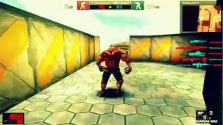 Wolfteam Hack 2012 New Mode Hack [PATCHED]