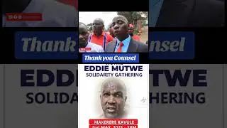 Eddy Mutwe