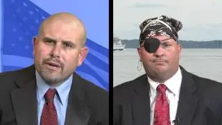 Talking Points - Whaling City Film Project 2012