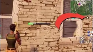 Fortnite ne sous estimer jamais un bambi