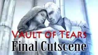 Infinity Blade II - Vault of Tears Ending