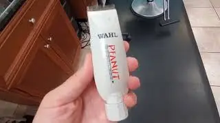 Honest Review of Wahl Peanut Cordless Clippers