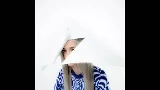 Poppy - Moshi Moshi (Audio)