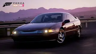 Build Mobil! | Forza Horizon 5 Indonesia Livestream