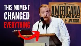 Defining Americana (It’s Not What You Think)
