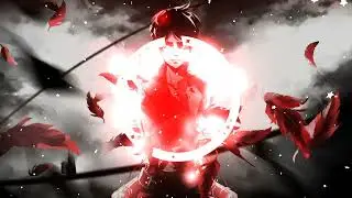 Eren yeager x Call Of Silence x Fake Love