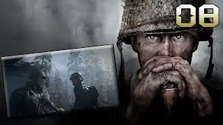 Call of Duty: WW2 (SP) - part 8 (Kopeček 493)