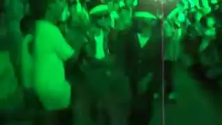 Sean de guzman dance moves