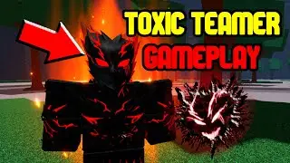Monster Garou + Loop Dash Makes You INVINCIBLE The Strongest Battlegrounds
