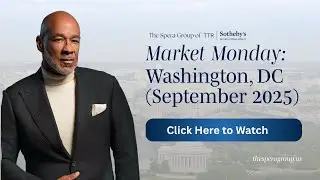 Market Monday: Washington, DC | September 2025