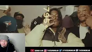 Demon Kam Reacts to DUVY | 6AM GEEKIN @julezleo