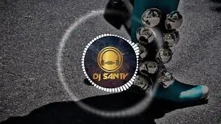 Demo Mix Caporal 2020  II DJ SANTY II