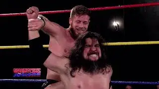 CWFAZ Jakob Austin Young Vs Ray Rosas