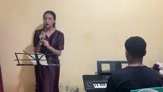 Now That I Have You (Trina Belamide)Oleh Yunistiani Melania Due 