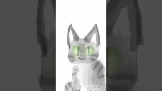 silverclaw oc doubt II