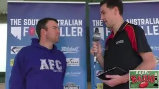 Div 3 - Weekly Round Up with Jade Sheedy (Athelstone)