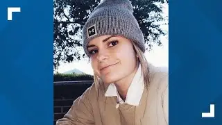 Family, friends of UNF student Megan Mooney speak on her behalf at killers sentencing