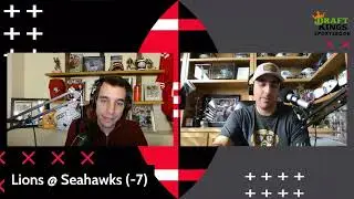 The Look Ahead | SB Nation NFL Show