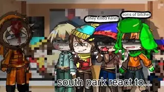 South park react to......||cringe||🇪🇦|🇺🇲||multiships||1/2??||Credits in the description (⁠ㆁ⁠&omega;⁠ㆁ⁠)||