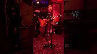 Matthew Reinhardt - Tomorrow Was Another Day at The King & Queen 20th Dec 25
