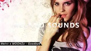 Melvv x MOONZz - Goodbye
