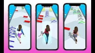 Get Lucky Beauty Runner 3D v1 0