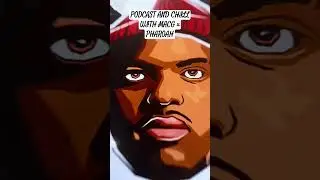 📢 @podcastandchillnetwork x @pharoahautoinvestments ❗ #salocalislekker #SA #podcast #collab