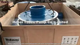 China AH series Slurry Pump Spares