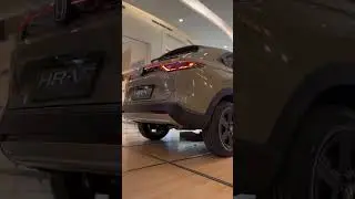ALL NEW HONDA HRV E 2024