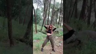 Srishty Rode new Instagram reel 🔥