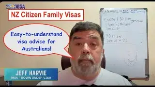 New Zealand Citizen Family Relationship Visa from the Philippines, Thailand, Vietnam and Cambodia