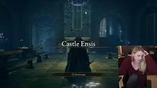 Elden Ring DLC - Day 2 - First Playthrough