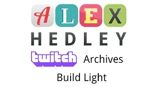 Build Light - Visual Studio Extension for Windows