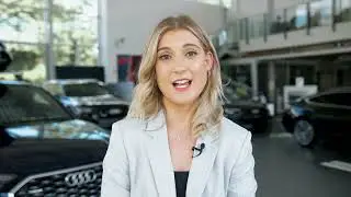 Inchcape Audi Service Plans