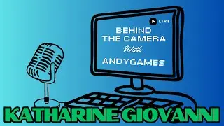 Episode 38: The Art of Forgiveness - Katharine Giovanni's Story of Empowerment