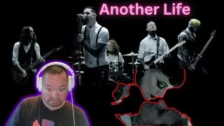 Motionless In White - Another Life - Reaction - This Is Different...