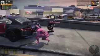 APB Osmaw OP