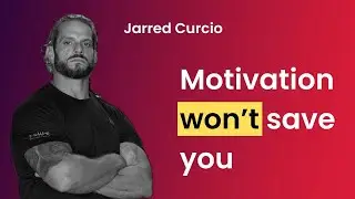 You’re Not LAZY, You’re Unstructured | Talk2Rami feat. Jarred Curcio