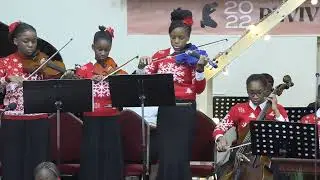 2022 Children's Christmas Programme