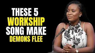 Ex-Witch Reveals: These 5 Worship Songs Create an Atmosphere Demons Can&rsquo;t Stand