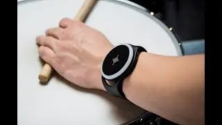 Soundbrenner Pulse &mdash; обзор / инструкции / тест от Drumscripts