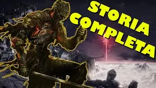 Tutta la Storia di DARK SOULS III in 5 Minuti!