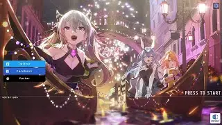 'Mirror Involution' Event Daily Builds #10 (Azur Lane EN)