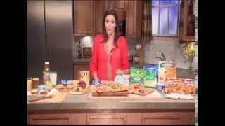Holiday Helpers & Shortcuts from Chef Aida Mollenkamp