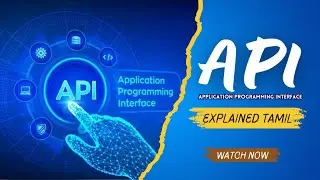 API | What is API