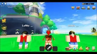 Just some Anime Storm Simulator Gameplay