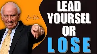 If Jim Rohn Lived in 2025 &mdash; 7 SELF-LEADERSHIP HABITS to Beat AI & BURNOUT