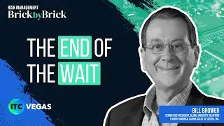 Beyond the Estimate: How AI is Humanizing the Claims Experience with Bill Brower