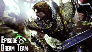 Dream Team - Predecessor WTF Moments (E8)