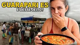 GUARAPARI ES: 😳 IS IT REALLY LIKE THIS?